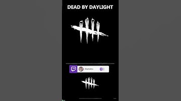 Has Dead By Daylight ever made you want to break out in song? Loading Screen Edition