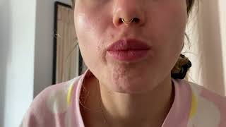 Russian Spit Painting Asmr Journey Spit Painting Relaxation