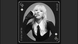 JEON SOMI - 'Fast Forward' (Audio)