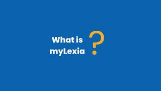 How to: Access myLexia screenshot 1