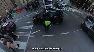 Block the Box, Face a Fine