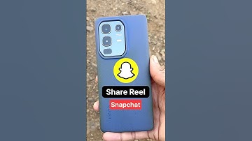 Infinix Note 50S|Infinix note 50s new tips|new tips and tricks|how to share Instagram reel snapchat