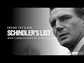 Cinematographer Janusz Kamiński on Making Schindler's List | AFI Movie Club