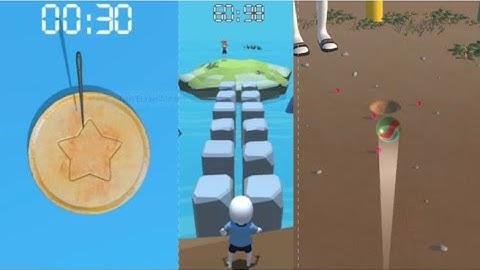 NOOB vs PRO vs HACKER--  K-Games Challenge (Squid Game)