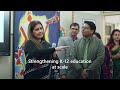 Expanding Opportunity in India’s Classrooms Through Technology