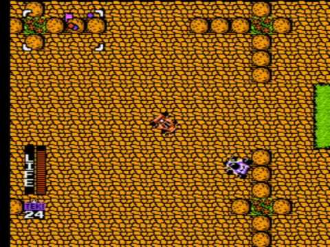 ファミコン 激突四駆バトル（2/8） - YouTube