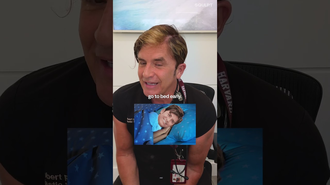 3 things Dr. Rey wouldn’t do as a plastic surgeon.