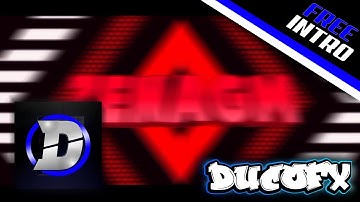 ZenaGM | Free Intro 2D | Made On Android