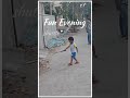 Fun Evening 😄 #ytshorts #food #games #eveningvibes #villagelife #villagelifestyle