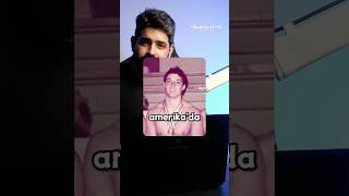 Yüzerek Tekne Çeken Başkan Sadettin Saran