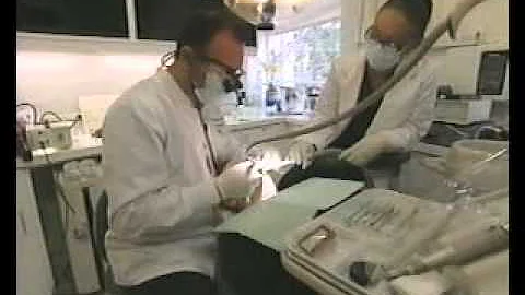 Debra Welch gets a Smile Makeover