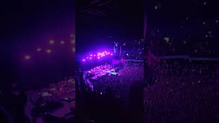 Enrique Bunbury - Desaparecer / En vivo en Bogotá (Movistar Arena) 2023
