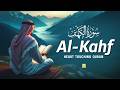 Surah Al-Kahf سورة الكهف | Most Peaceful Friday Quran to Heal Your Soul | Zikrullah TV Noor #kahfi