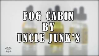 Download Lagu Fog Cabin by Uncle Junk's MP3