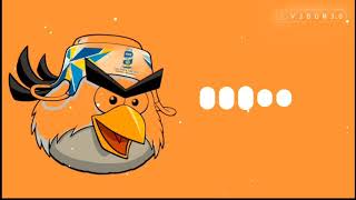 Angry Bird  Bgm Ringtone  Vj Bgm 30