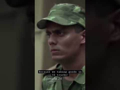 pablo escobar attitude whatsapp status | #shorts #motivational by The Mafia Boss 24×7