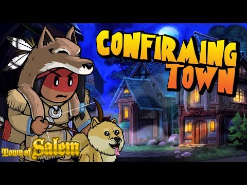 Super Susp Town Of Salem Lovers Coven Gamemode Youtube - town of salem roblox expansion 20 townofsalemgame