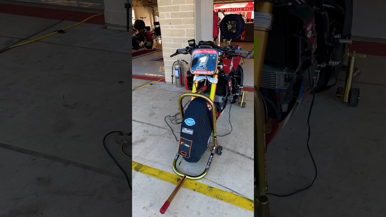 Indian Super Hooligan 