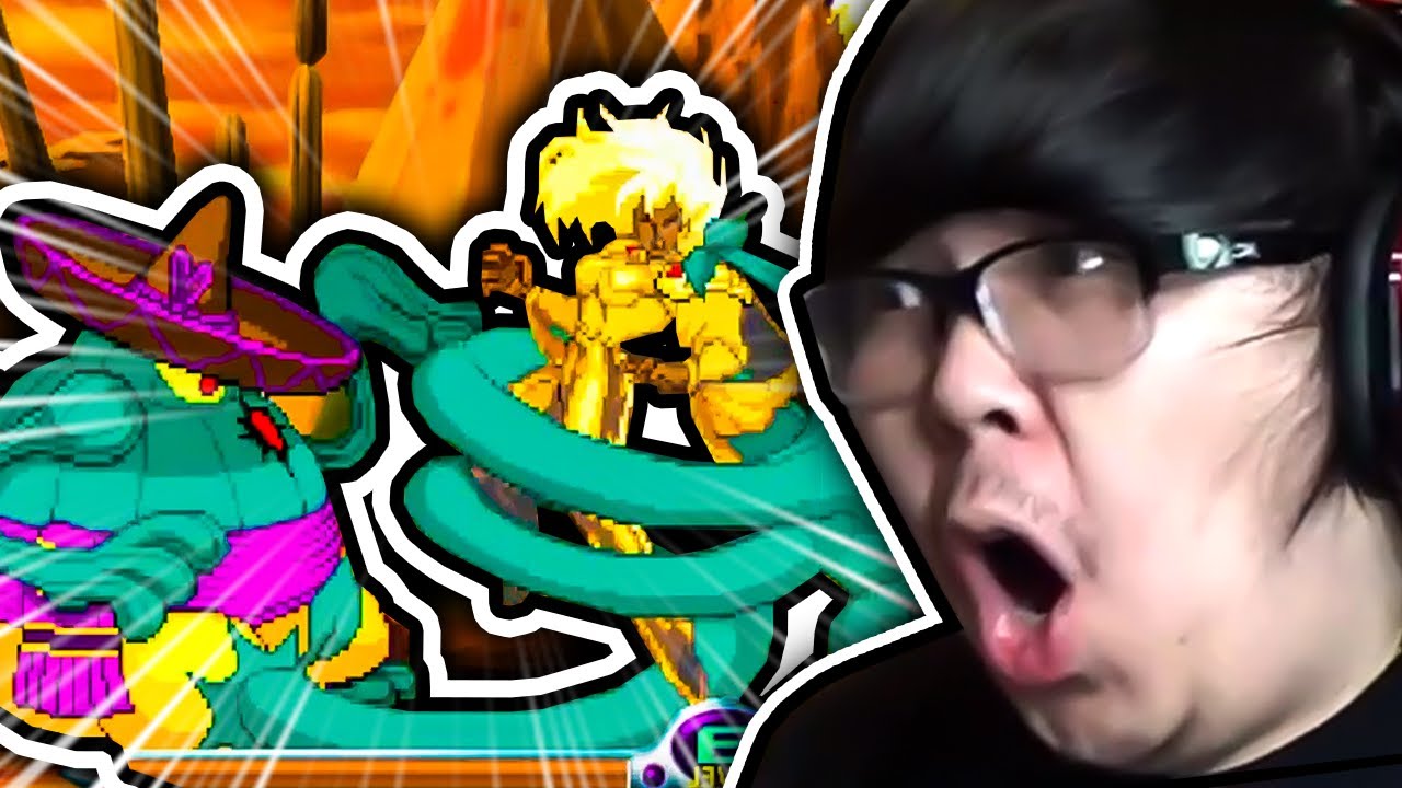 DON'T UNDERESTIMATE MY LOW TIER TEAMS