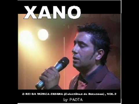 Xano- sou feliz a minha maneira.wmv