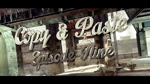 SoaR Paste: Copy & Paste #9 by SoaR Fruit