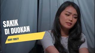 Lagu Minang Terbaru 2021 - Sakik di Duokan - Ovhy Firsty (Lirik Video)