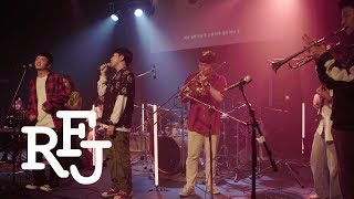 아무 일이 아닌 듯(Dang - Mac Miller) - RFJ