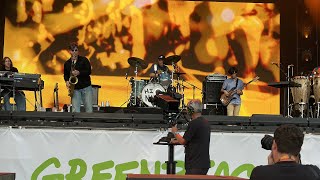 250627 BADBADNOTGOOD - Speaking Gently  | Live at Glastonbury