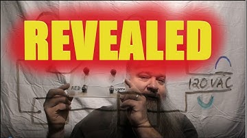 REVEALED: The series circuit that acts kinda parallel.