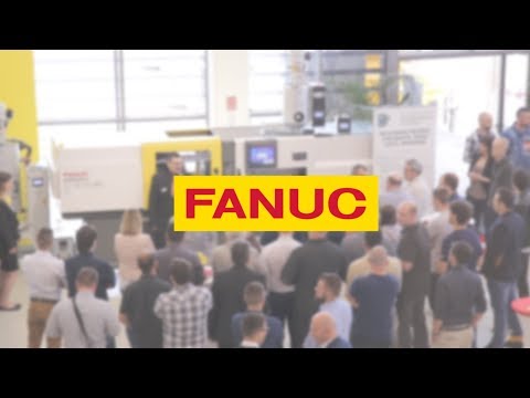 FANUC - Székházavató
