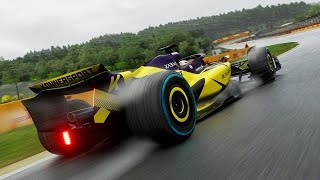 F1 25 Game Review