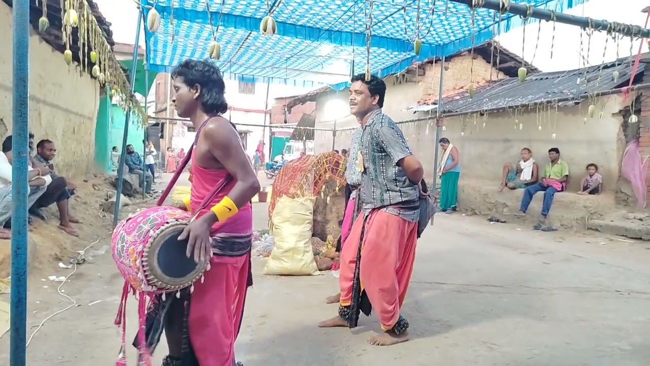 #karamsani #2024 #ganiapali #barihapada