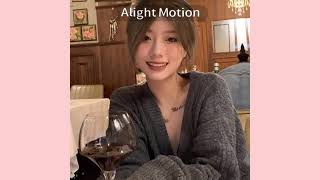 Tut 3 Skill Basic Cho Những Người Mới Tập Edit Alight Motion | Na_Tut_AM screenshot 4