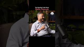 Mukhtar Ansari: The Dark Reality Behind the Name #shorts