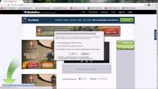 Resume IDM download.avi