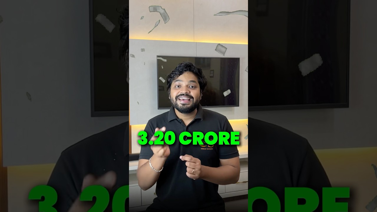 Buy Or Rent A House !!! 