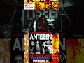 ANTiSEEN at The Highlander in Atlanta, 1996 #shorts