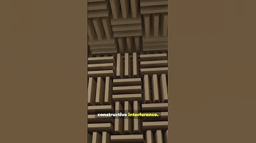 How Interference Can Make Sound Louder (or Silent!) 🔊