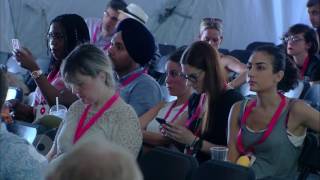 Startupfest 2016: NOAH ILIINSKY (Amazon Web Services) - How to