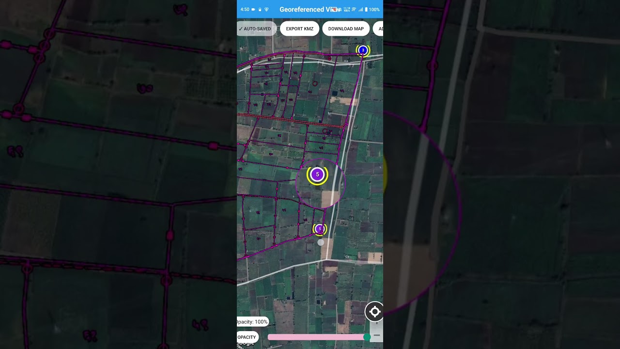 Overlayr- Quick Overview