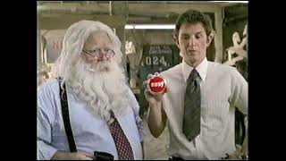 2005 Staples commercial