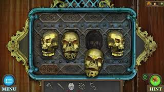 Tricky Doors VAMPIRE CASTLE Walkthrough [LEVEL 13] | Tricky Doors Walkthrough