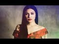 Mon Laferte - Inventame (Letra)