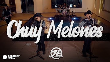 Thumbnail of Hermanos Espinoza - Chuy Melones (En Vivo)