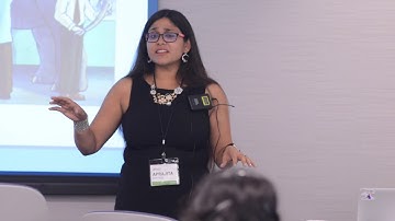 Aprajita Mathur - Compliance and Agility - How It Can Be Done