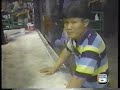 Hippy Singmanee vs Chanlit | Golden Era Muay Thai. KickPunchElbow.com