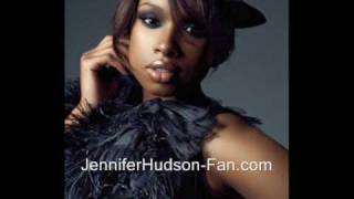 Jennifer Hudson - Love Me Or Let Me Leave chords