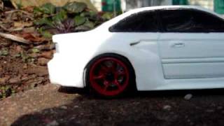 Widebody Civic Finnished