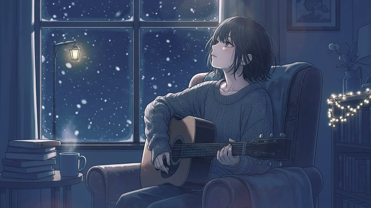 Whispers Beneath Nightfall -夜のささやき-