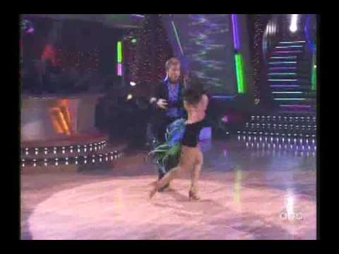 Lance and Lacey - Mambo semi finals Part 1